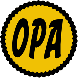 OPA logo