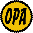 OPA logo